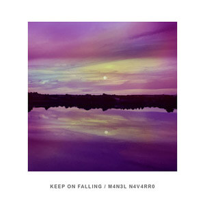 Álbum Keep on Falling de Manel Navarro