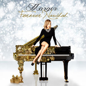 Álbum Forever Navidad - EP de Marger