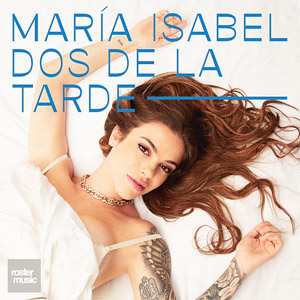 Álbum Dos de la Tarde de María Isabel