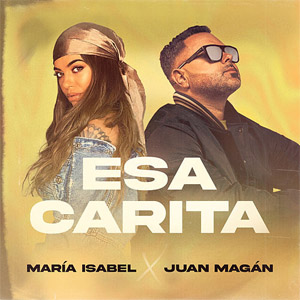 Álbum Esa Carita de María Isabel