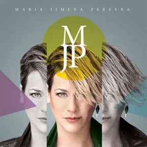 Disco Maria Jimena Pereyra de María Jimena Pereyra