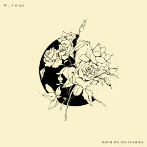 Álbum Nana de los Rosales de María José Llergo