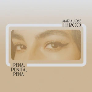 Álbum Pena, Penita, Pena de María José Llergo