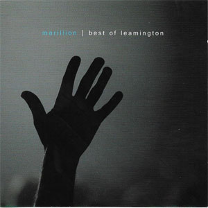 Álbum Best Of Leamington de Marillion