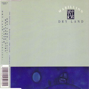 Álbum Dry Land de Marillion