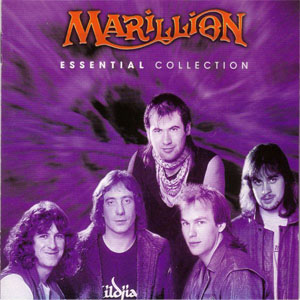 Álbum Essential Collection de Marillion