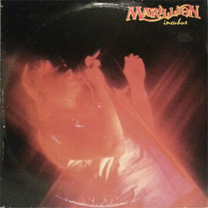 Álbum Incubus de Marillion