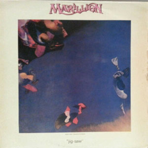 Álbum Jig-saw de Marillion