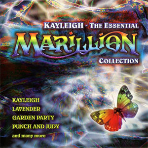 Álbum Kayleigh -The Essential Marillion Collection de Marillion