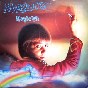 Álbum Kayleigh de Marillion