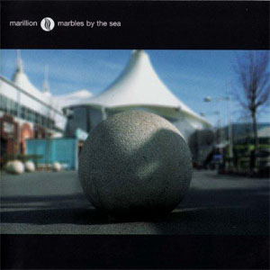 Álbum Marbles By The Sea de Marillion