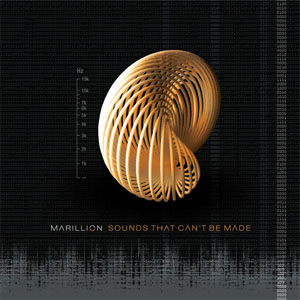 Álbum Sounds That Can't Be Made de Marillion