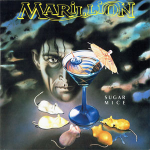 Álbum Sugar Mice de Marillion