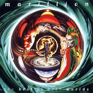 Álbum The Best Of Both Worlds de Marillion