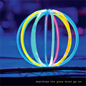 Álbum The Glow Must Go On de Marillion