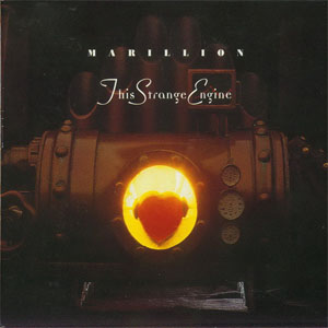 Álbum This Strange Engine de Marillion