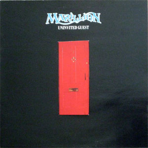 Álbum Uninvited Guest de Marillion