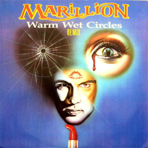 Álbum Warm Wet Circles (Remix) de Marillion