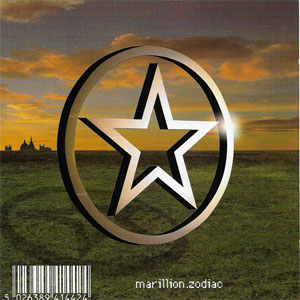 Álbum Zodiac de Marillion