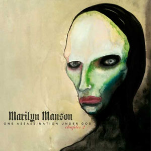 Disco One Assassination Under God - Chapter 2 de Marilyn Manson