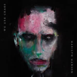 Álbum We Are Chaos de Marilyn Manson