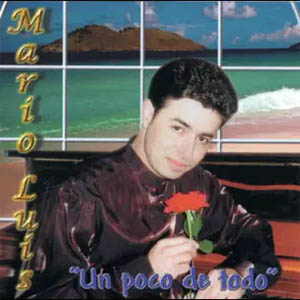 Álbum Un Poco De Todo de Mario Luis