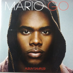 Álbum Go (Album Sampler) de Mario