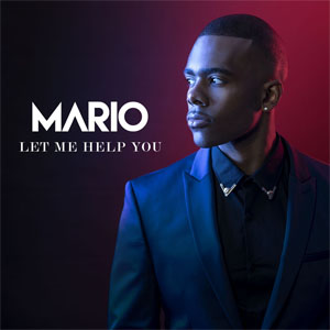 Álbum Let Me Help You de Mario