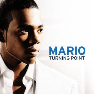 Álbum Turning Point (Special Edition) de Mario