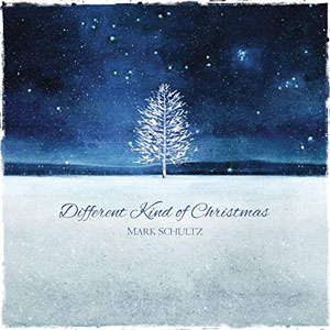 Álbum Different Kind of Christmas de Mark Schultz
