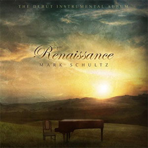 Álbum Renaissance de Mark Schultz