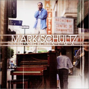 Álbum Song Cinema de Mark Schultz