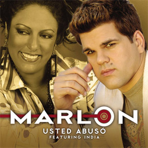 Álbum Usted Abusó de Marlon