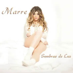 Álbum Sombras de Luz de Marre