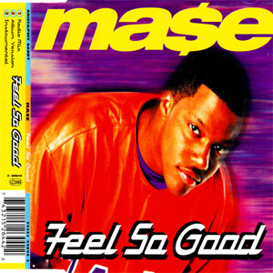 Álbum Feel So Good de Mase