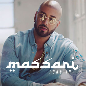 Álbum Tune In de Massari