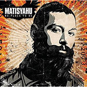 Álbum No Place To Be de Matisyahu