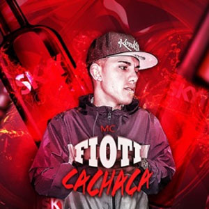 Álbum Cachaca de MC Fioti