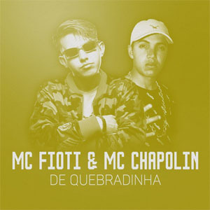 Álbum De Quebradinha de MC Fioti