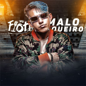 Álbum Maloqueiro de MC Fioti