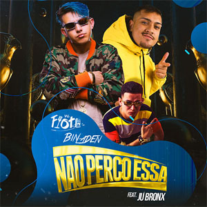 Álbum Não Perco Essa de MC Fioti