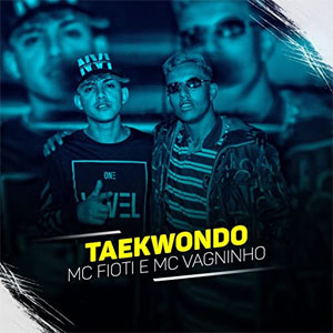 Álbum Taikondo de MC Fioti