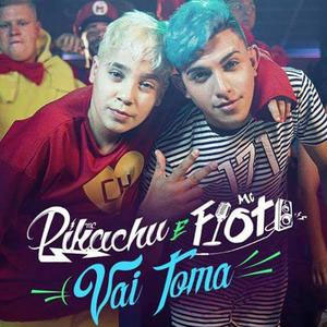 Álbum Vai Toma de MC Fioti