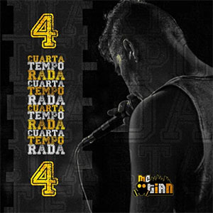 Álbum Pacha Mama de Mc-Tian