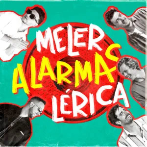 Álbum Alarmas de Meler