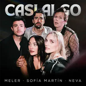 Álbum Casi Algo de Meler