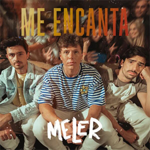 Álbum Me Encanta de Meler