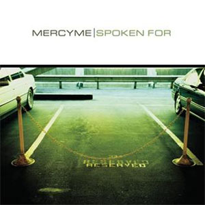 Álbum Spoken For de Mercyme