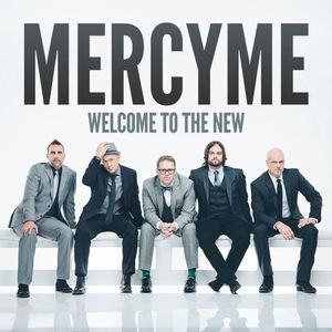 Álbum Welcome To The New de Mercyme