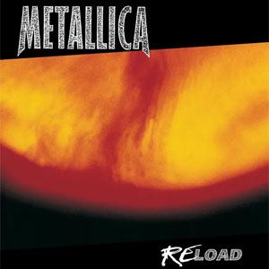 Álbum ReLoad (Remastered) de Metallica